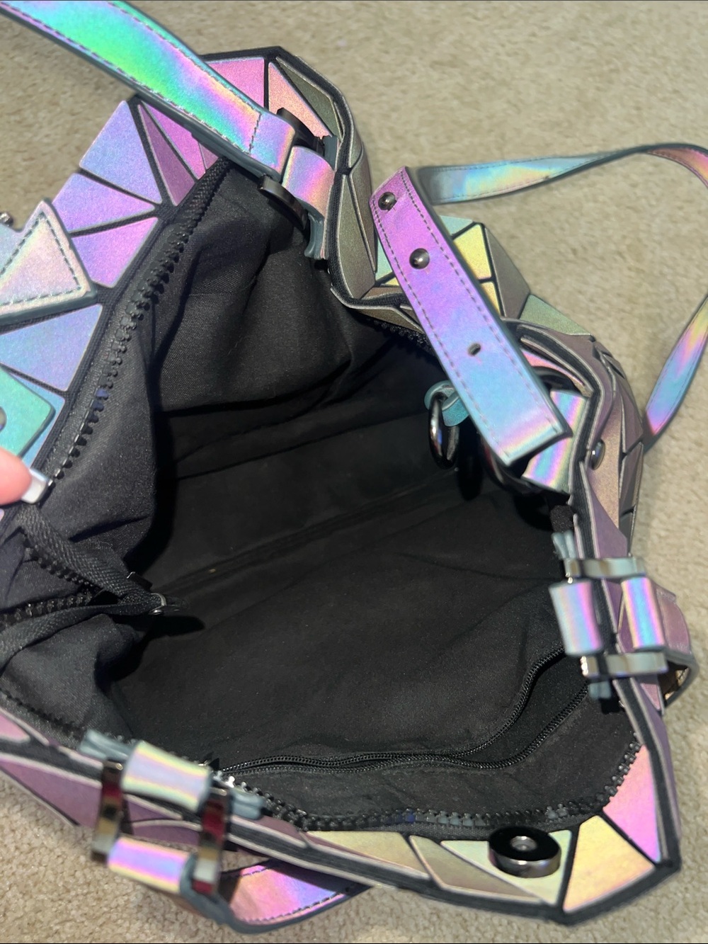 - Halermoor bag medium - Picture 6 of 11